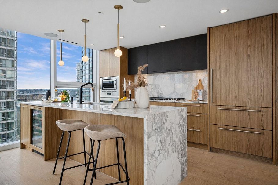 1103 499 Pacific Street Vancouver, BC - 11