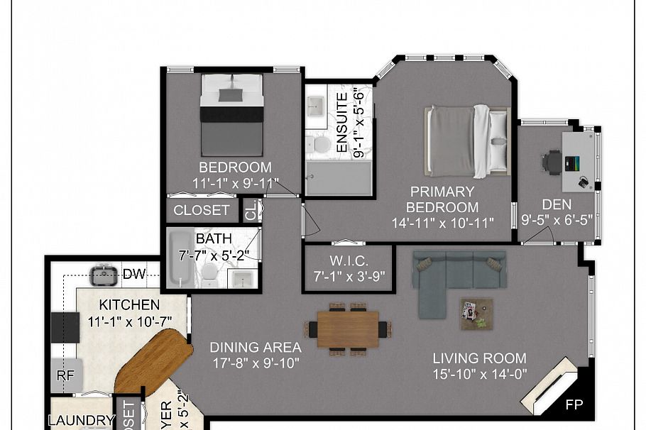 204 1550 Fell Avenue North Vancouver, BC - 22