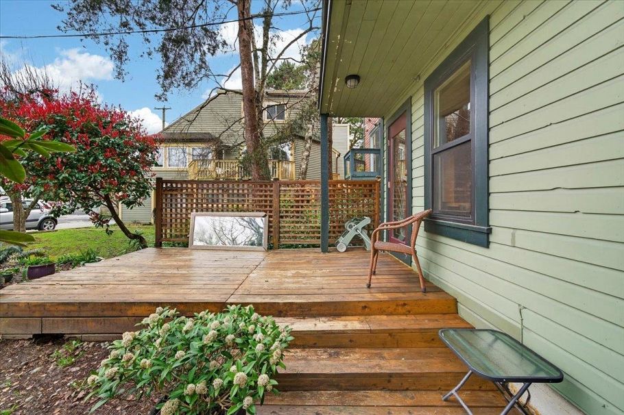 751 Keefer Street Vancouver, BC - 21