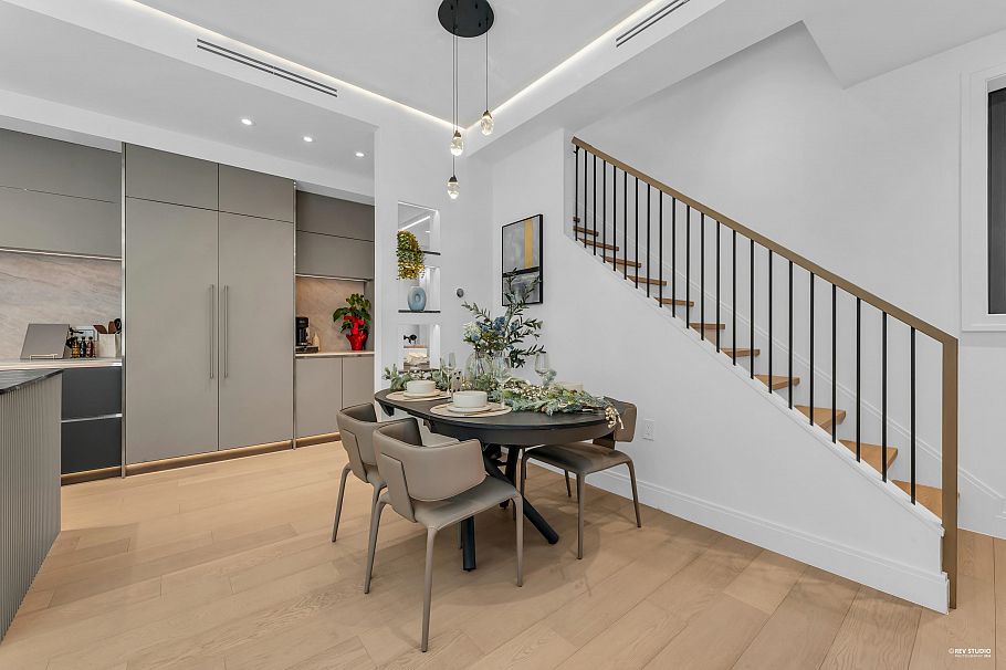 1181 W 33rd Avenue Vancouver, BC - 14