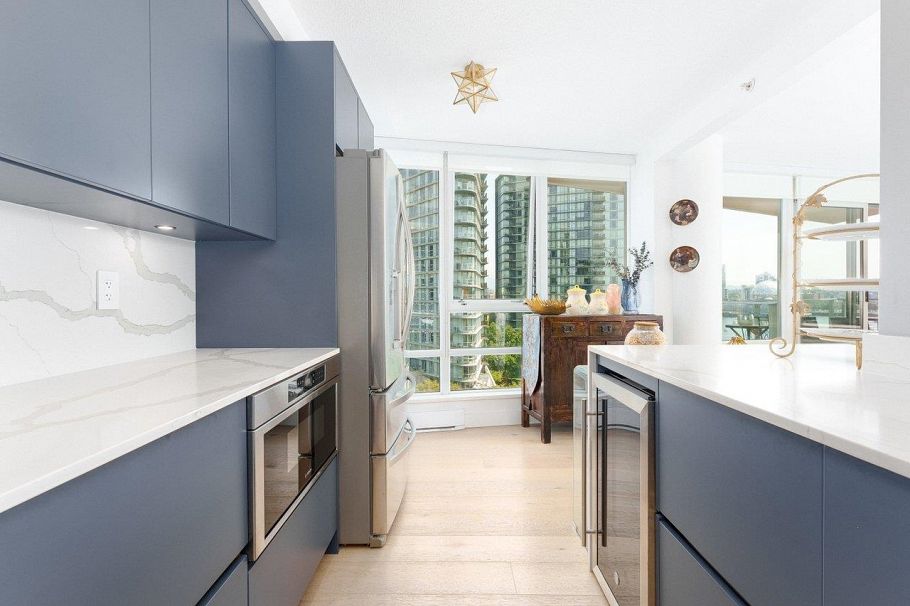 1006 980 Cooperage Way Vancouver, BC - 12