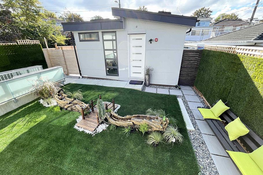 2460 E 19th Avenue Vancouver, BC - 17