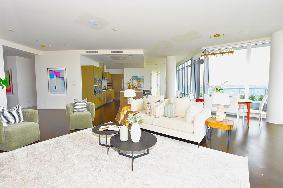 5104 1128 W Georgia Street Vancouver, BC - 10