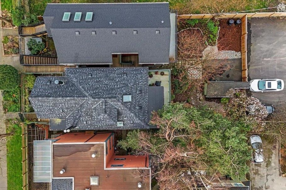 751 Keefer Street Vancouver, BC - 32