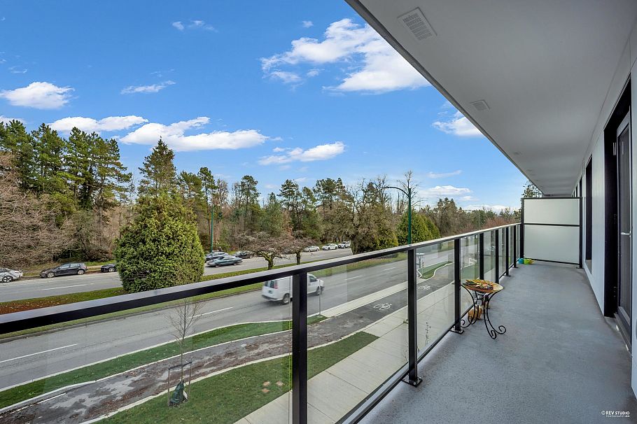 305 6859 Cambie Street Vancouver, BC - 26