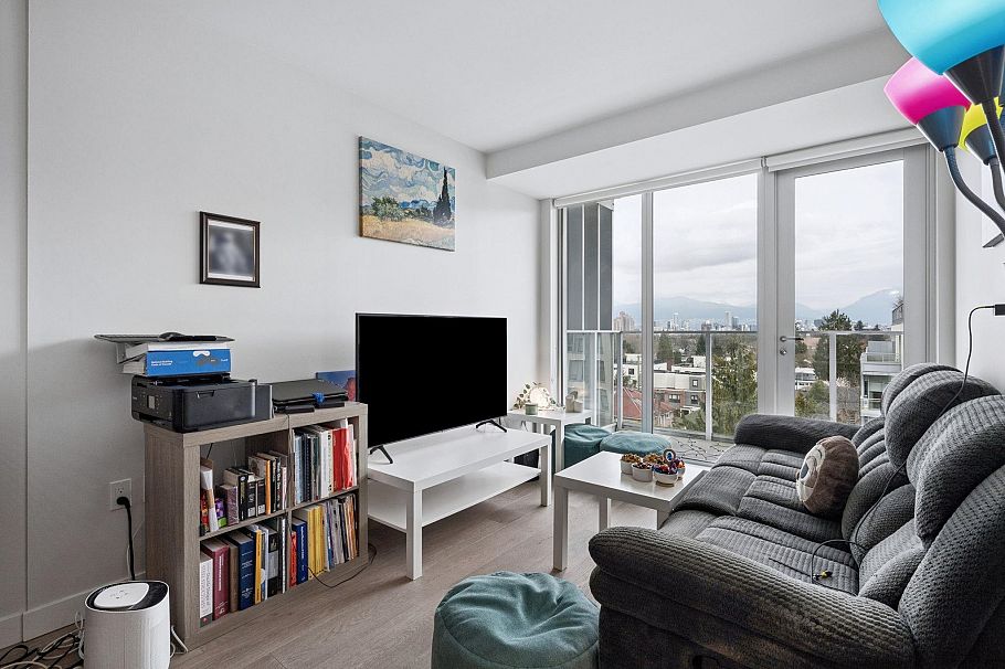 410 528 W King Edward Avenue Vancouver, BC - 8