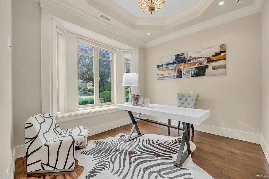 2653 Mcbain Avenue Vancouver, BC - 17