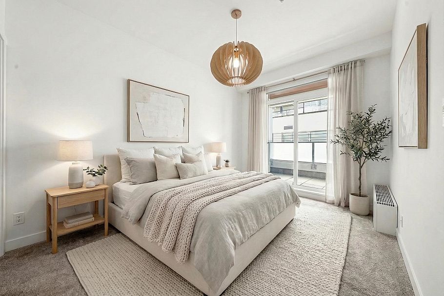 208 711 W 14th Street North Vancouver, BC - 11