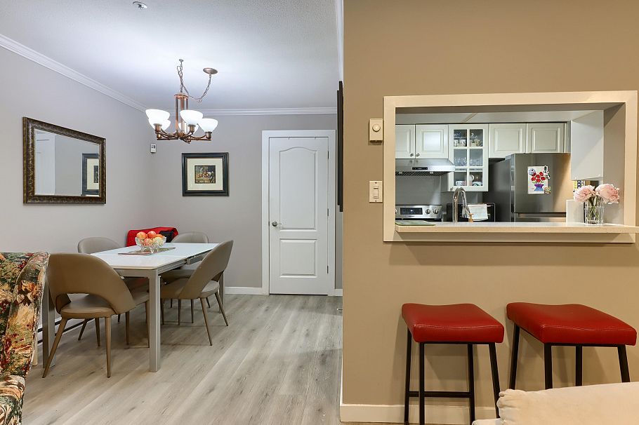 17 2885 E Kent Avenue North Vancouver, BC - 4