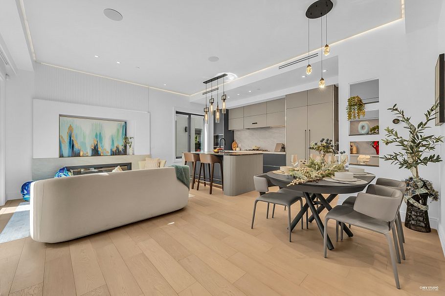 1181 W 33rd Avenue Vancouver, BC - 13