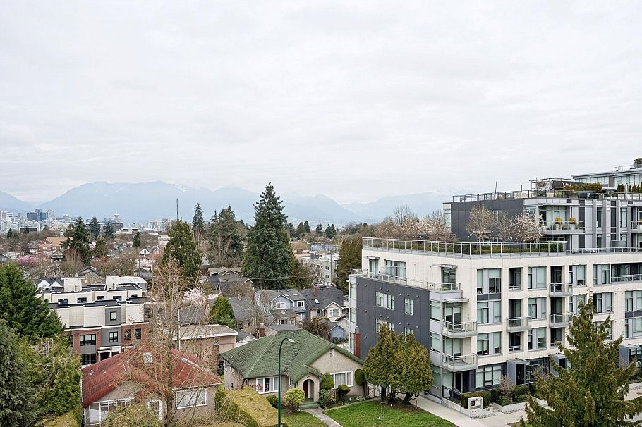410 528 W King Edward Avenue Vancouver, BC - 34