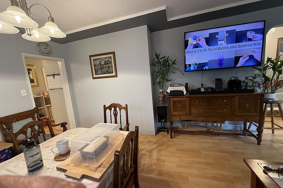 5828 Kerr Street Vancouver, BC - 8