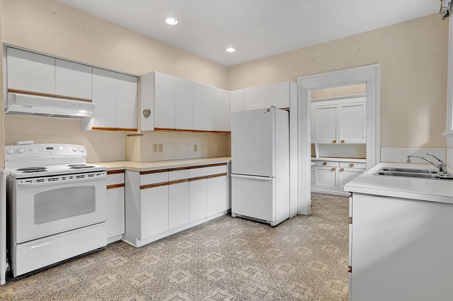 3924 Pine Crescent Vancouver, BC - 13