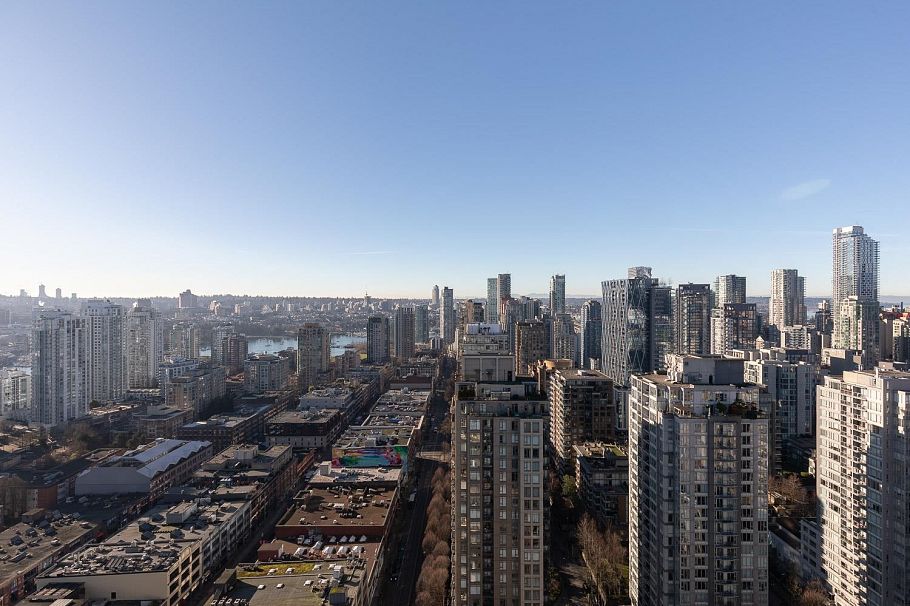 3603 939 Homer Street Vancouver, BC - 32