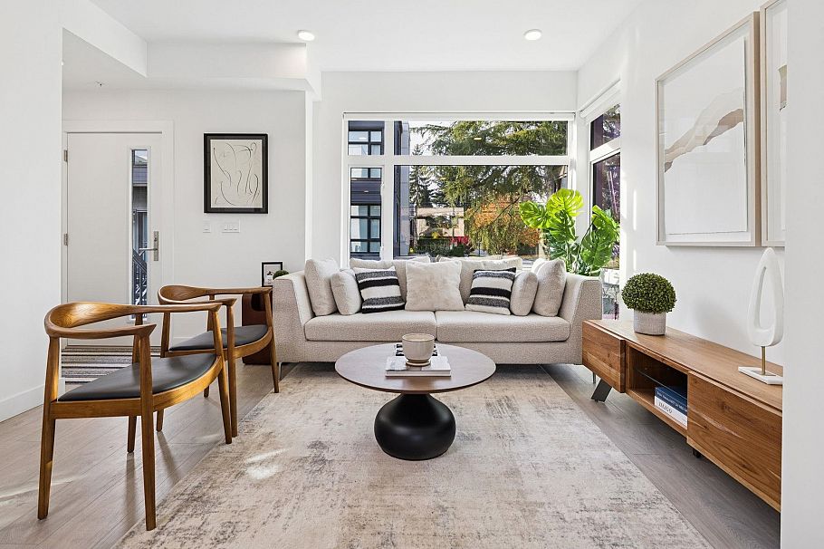 225 1010 W 47th Avenue Vancouver, BC - 3