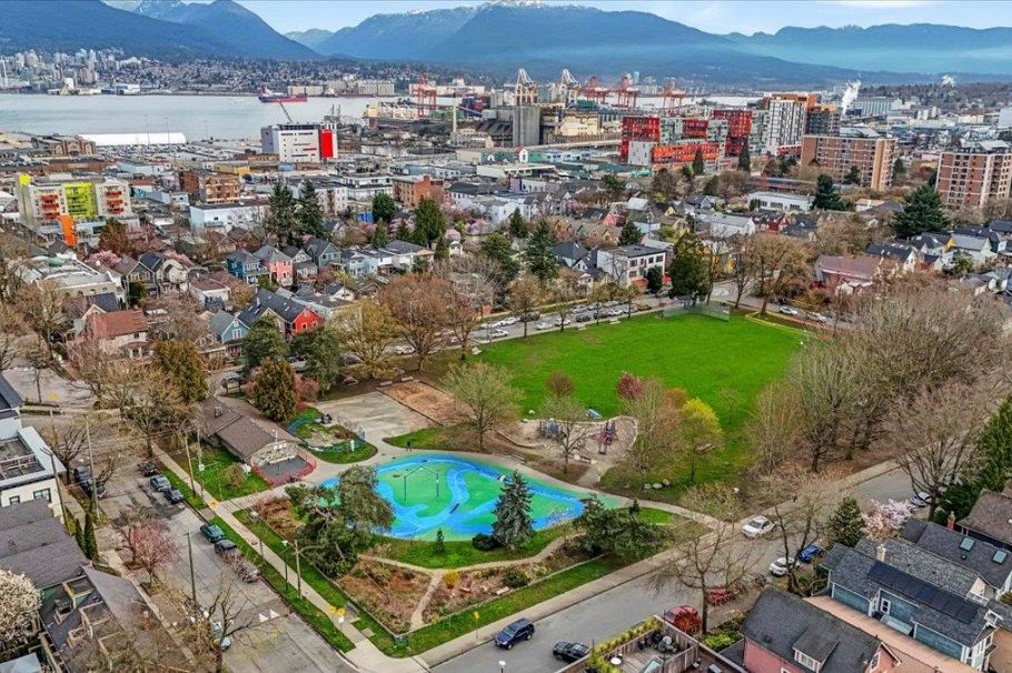 751 Keefer Street Vancouver, BC - 34