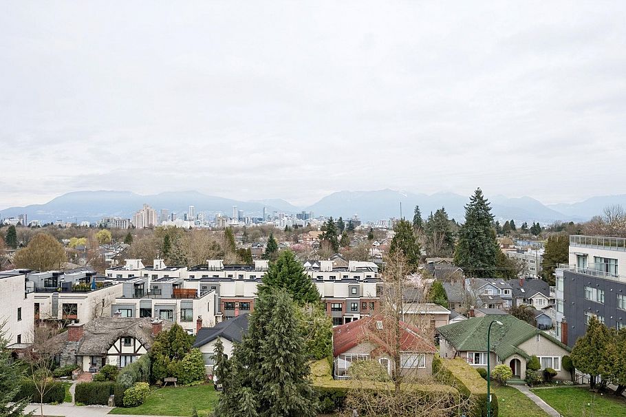 410 528 W King Edward Avenue Vancouver, BC - 33