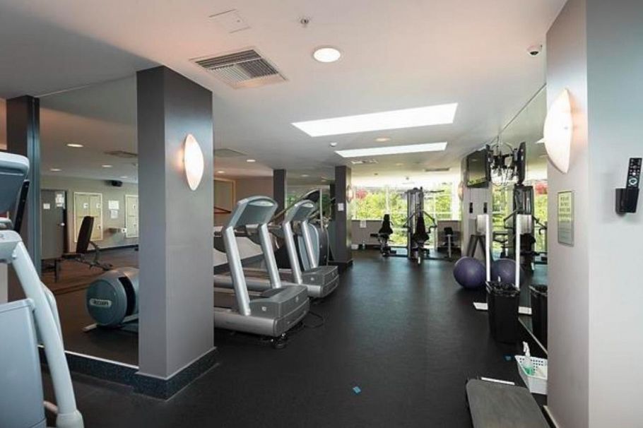 201 550 Pacific Street Vancouver, BC - 29