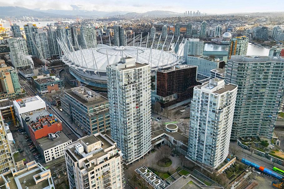 306 928 Beatty Street Vancouver, BC - 29