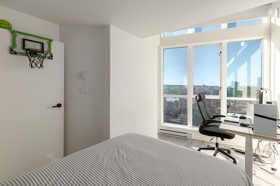 3603 939 Homer Street Vancouver, BC - 21