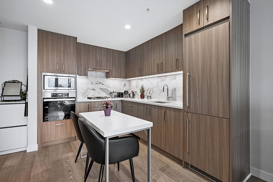 410 528 W King Edward Avenue Vancouver, BC - 4