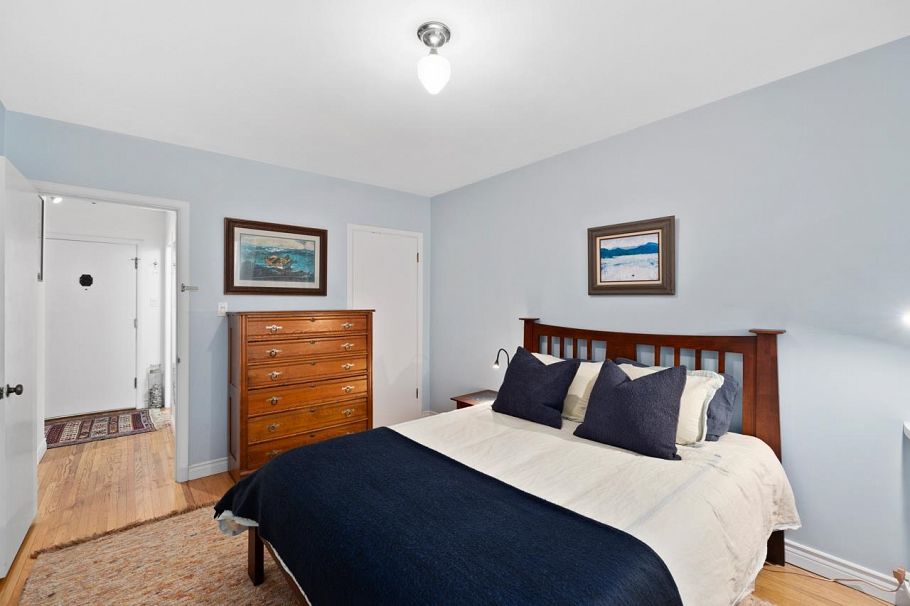 204 1565 Burnaby Street Vancouver, BC - 14