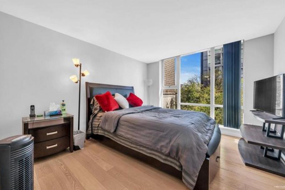 201 550 Pacific Street Vancouver, BC - 18