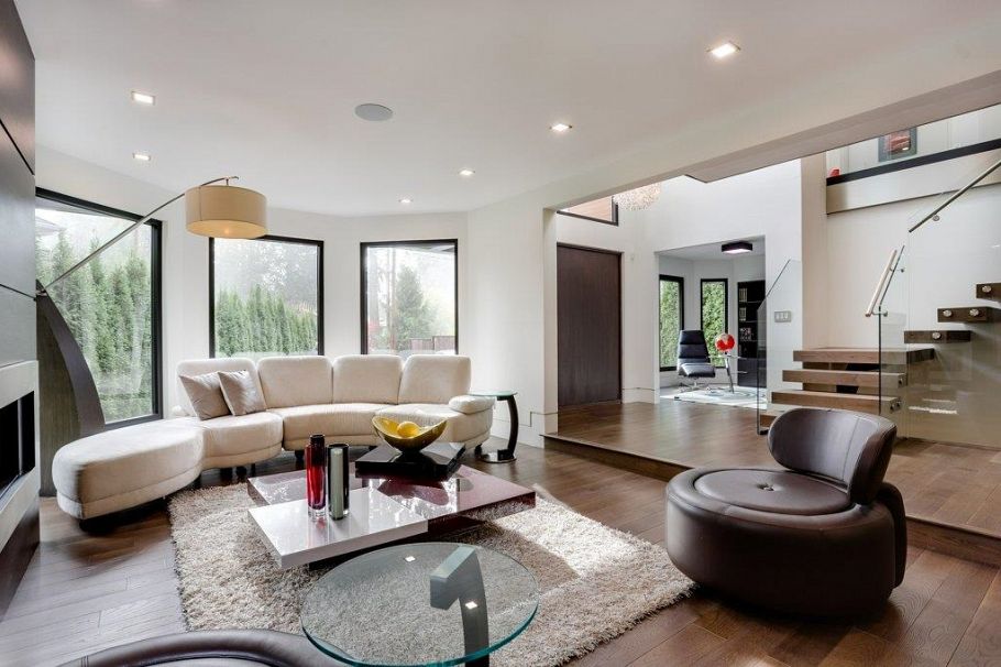 4577 Capilano Road North Vancouver, BC - 5