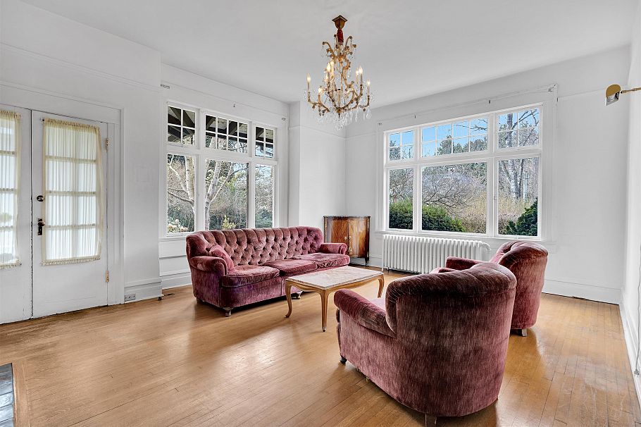 3924 Pine Crescent Vancouver, BC - 3