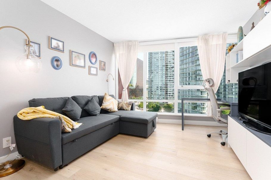 1006 980 Cooperage Way Vancouver, BC - 19