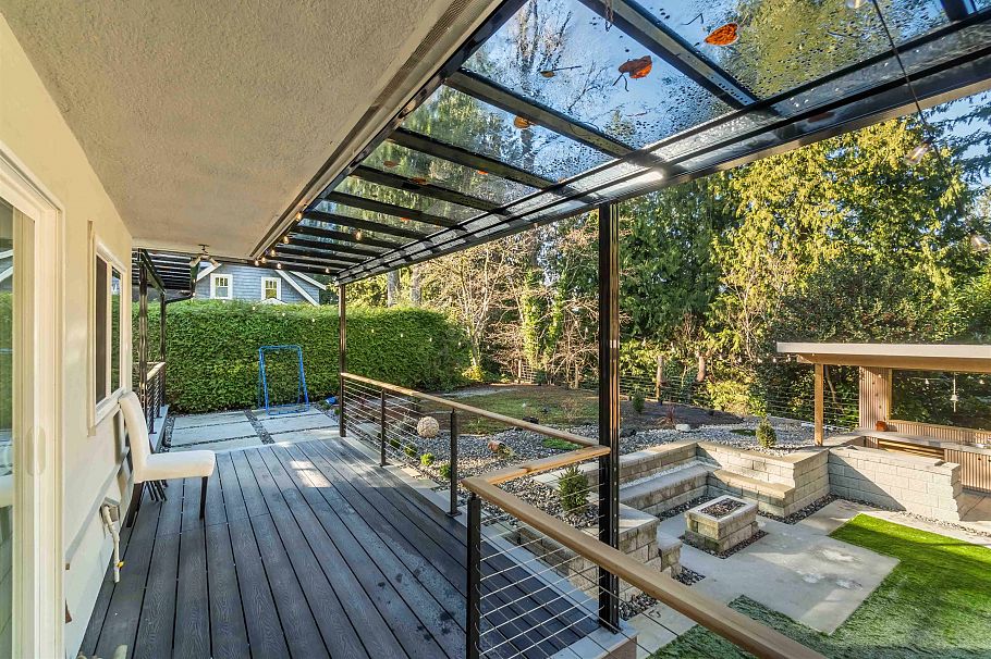 3837 Sunnycrest Drive North Vancouver, BC - 22