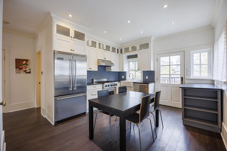 3749 W King Edward Avenue Vancouver, BC - 9