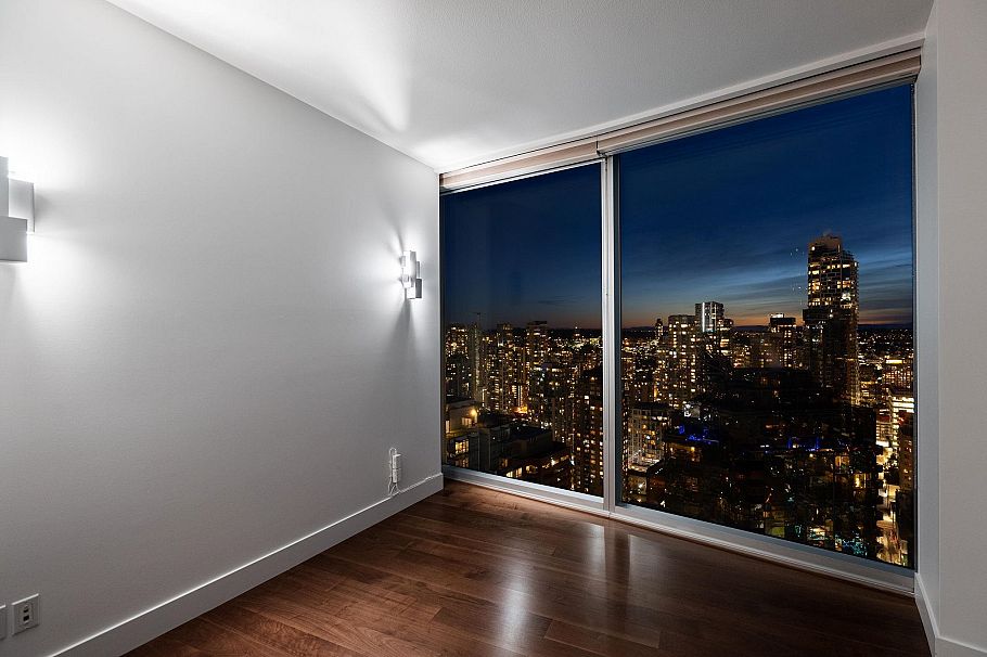 3404 938 Nelson Street Vancouver, BC - 20