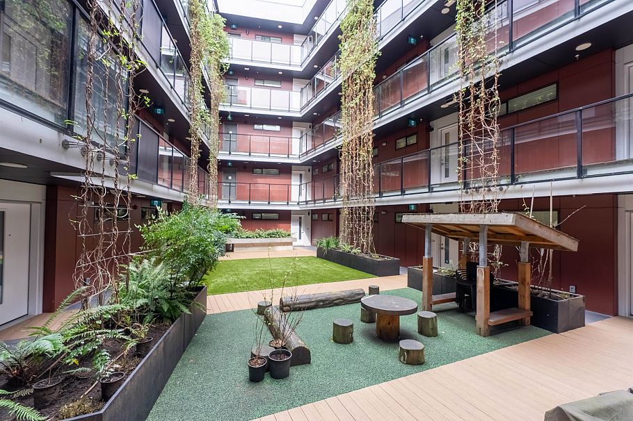 203 1496 Charlotte Road North Vancouver, BC - 25