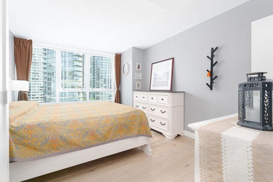 1006 980 Cooperage Way Vancouver, BC - 14