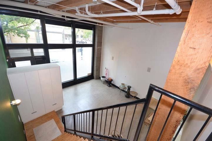 283 Columbia Street Vancouver, BC - 4