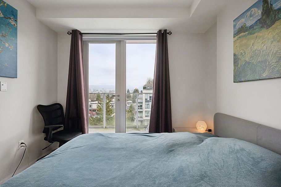 410 528 W King Edward Avenue Vancouver, BC - 18