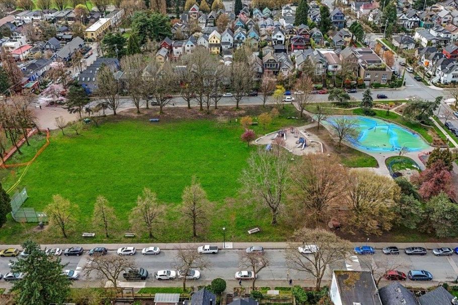 751 Keefer Street Vancouver, BC - 33