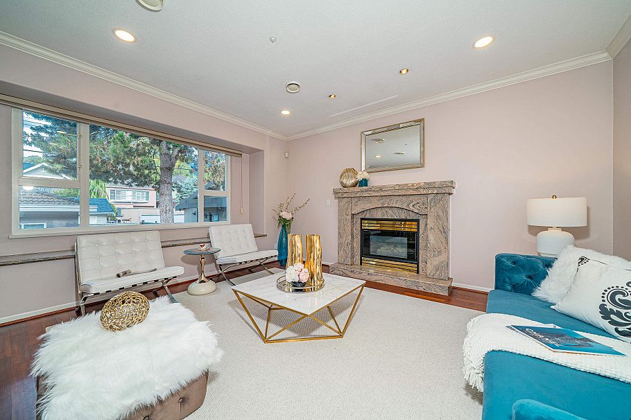 4255 W 15th Avenue Vancouver, BC - 13