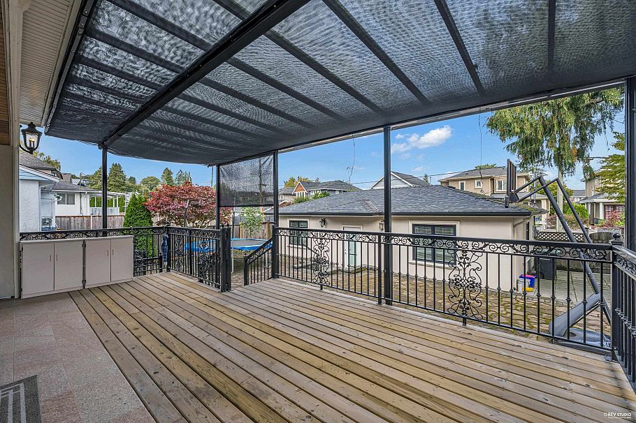 2653 Mcbain Avenue Vancouver, BC - 34