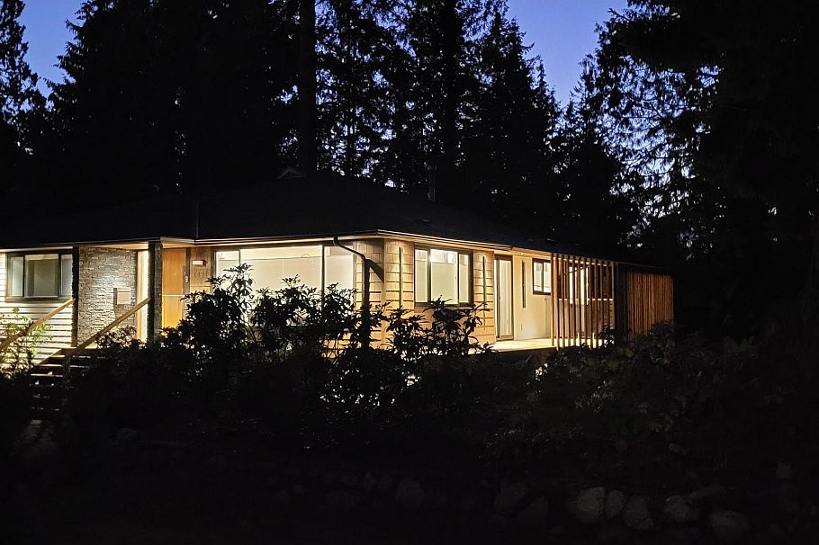 4491 Primrose Lane North Vancouver, BC - 4