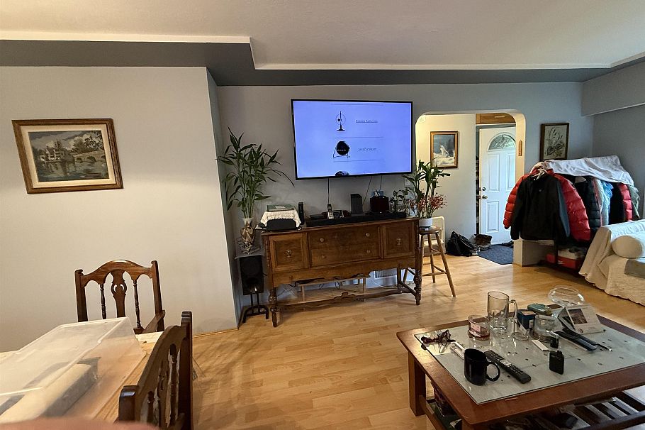 5828 Kerr Street Vancouver, BC - 7