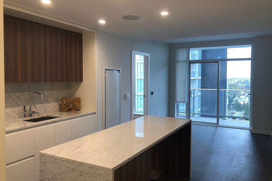 1601 7418 Paulson Street Vancouver, BC - 1