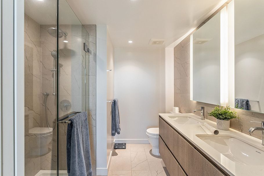 2306 1500 Fern Street North Vancouver, BC - 14