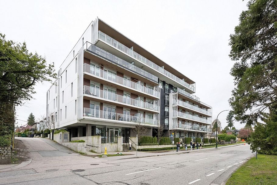 410 528 W King Edward Avenue Vancouver, BC - 35