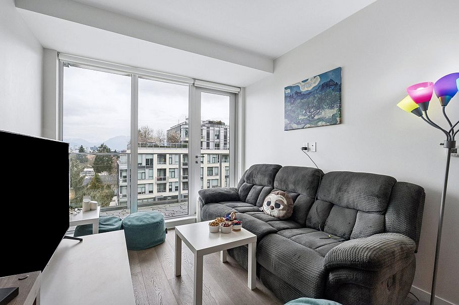 410 528 W King Edward Avenue Vancouver, BC - 7