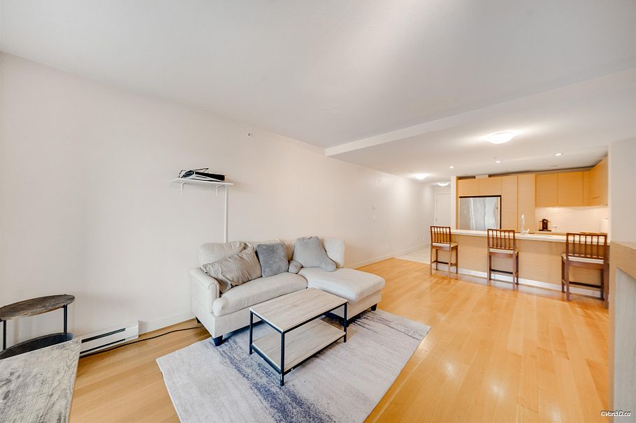 107 6015 Iona Drive Vancouver, BC - 8