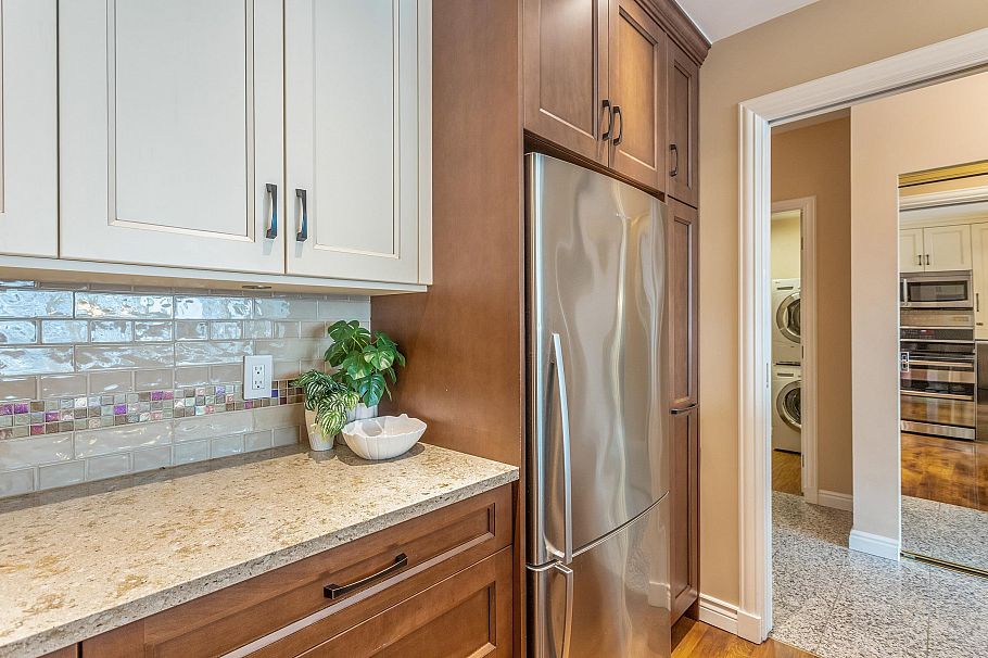 504 1600 Hornby Street Vancouver, BC - 13