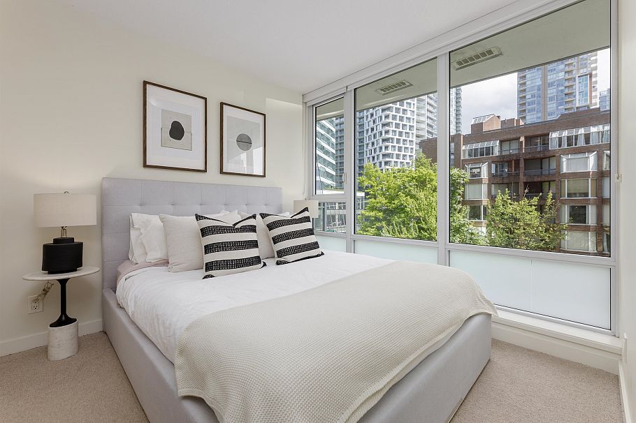 608 1009 Harwood Street Vancouver, BC - 12