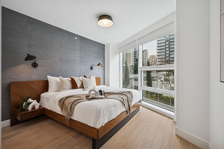 1103 499 Pacific Street Vancouver, BC - 14